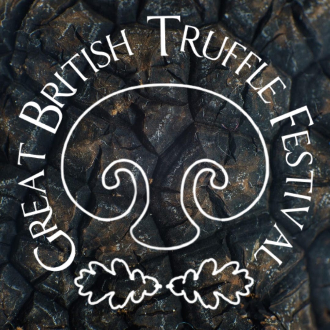 Great British Truffle Festival