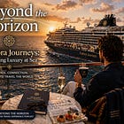 Explora Journeys: Redefining Luxury at Sea
