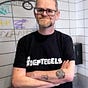 Jochem van der Steen's avatar