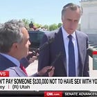 Mitt Romney's Car Roof Dog Transporting NOTHING Like Kristi Noem's Dog Face Shooting, Says Romney