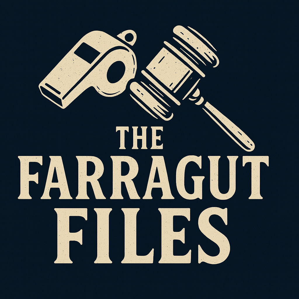Farragut Files