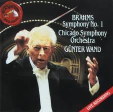 Gunter Wand, Chicago Symphony Orchestra ...