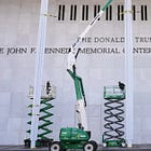 Federal Judge Blocks Kennedy Center Renaming Effort Linked to Trump