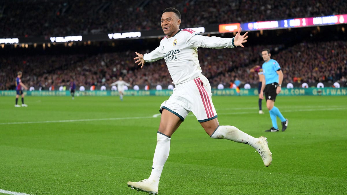 What we learned about sports on Substack: October 25