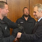 German Lawyer Dr. Reiner Fuellmich’s Persecution in Prison 