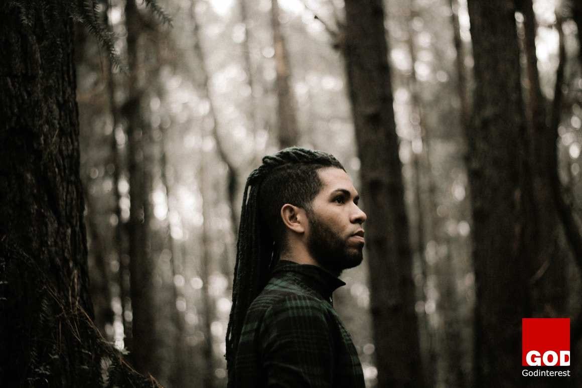 The Sheep of His Pasture