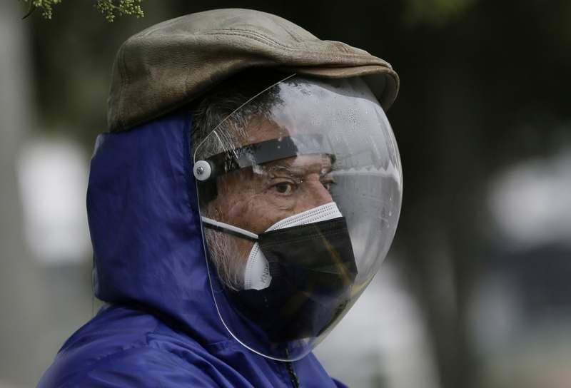 The Day - Masking again? Tell us how you feel about wearing masks inside  public places - News from southeastern Connecticut