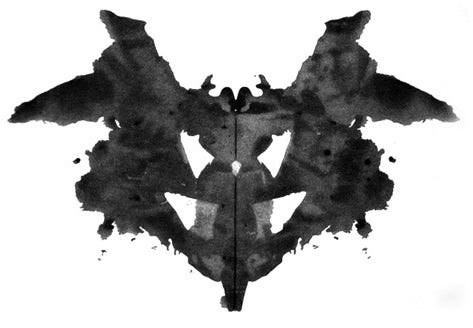 Rorschach