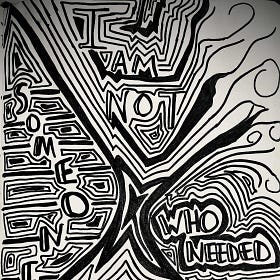 I Am Not Someone Who Needed Fixing