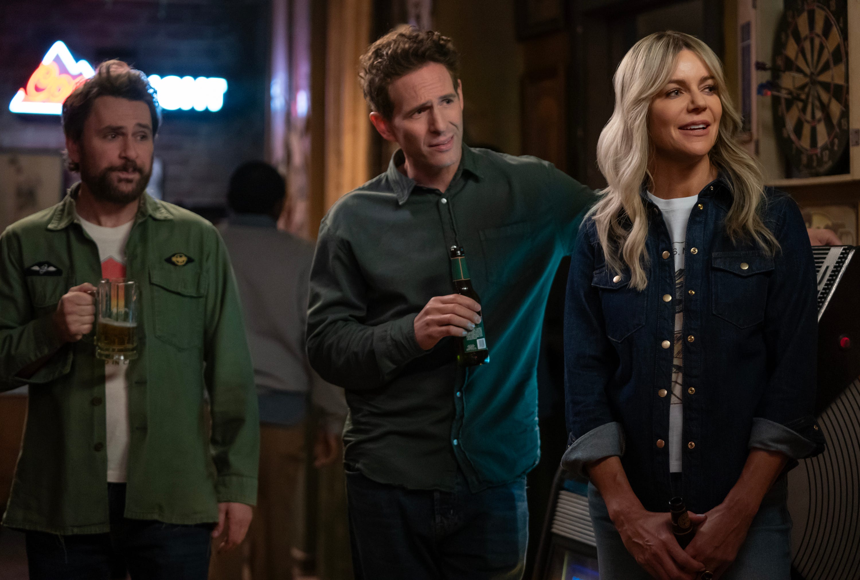 Review: It's Always Sunny in Philadelphia, "Overage Drinking: A National  Concern" | Season 17, Episode 6