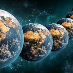 The Worst of All Worlds