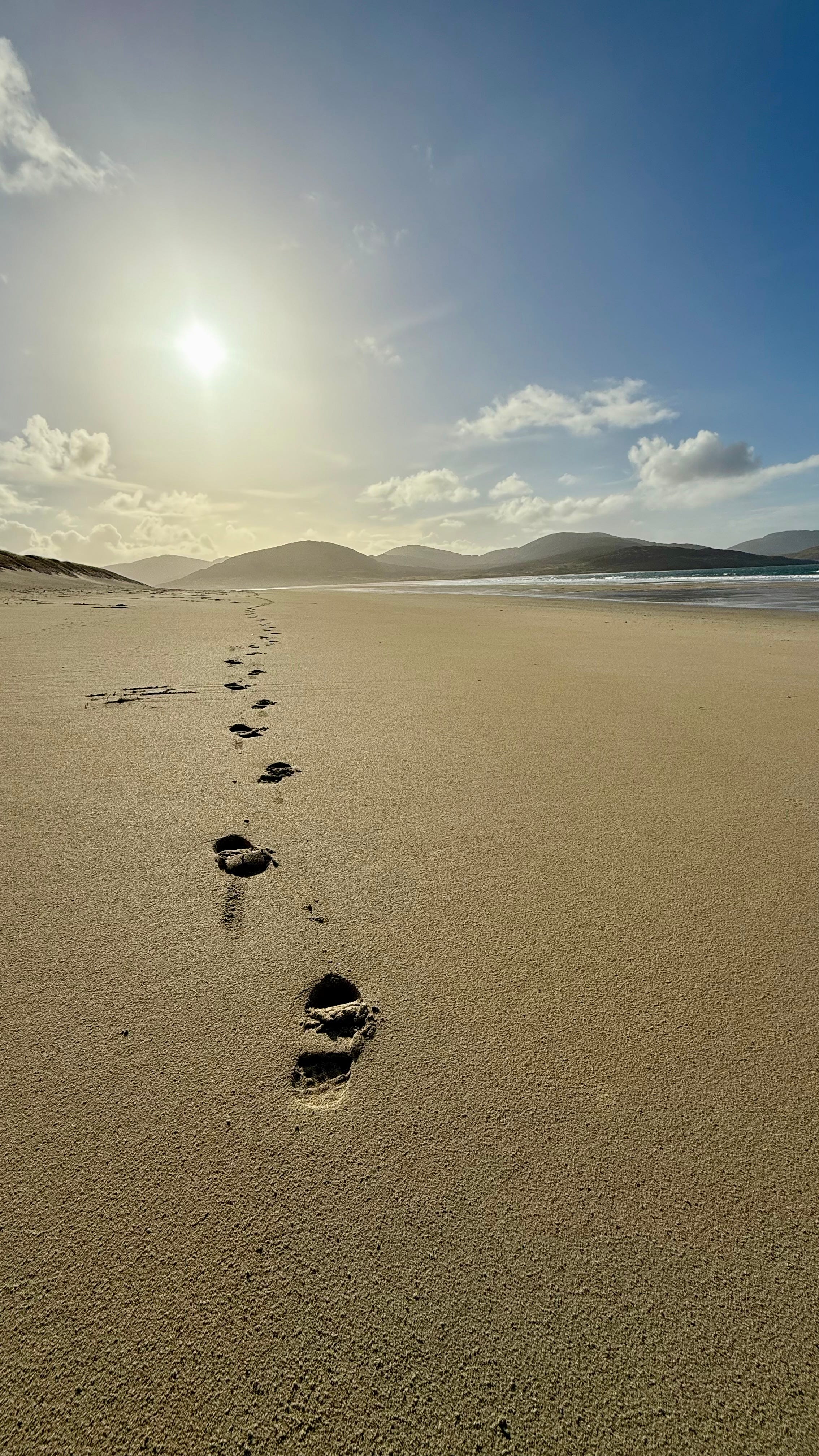 The Power of Small Steps