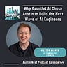 Ecosystem MetaCognition by Jason Scharf