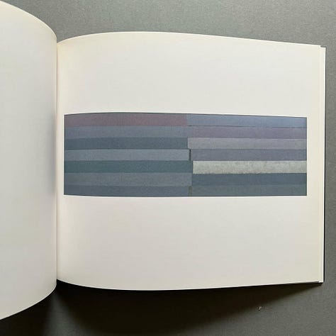 Alan Green: Selected Works from 1972-2003, Text by David Juda, Annely Juda Fine Art, London, 2014 [Art Books & Ephemera. Art: © Alan Green]