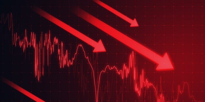 The 2026 Financial Wipeout: Why You Have Less Than 30 Days to Prepare