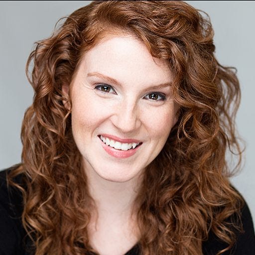 Homepage - Adrianna Prosser