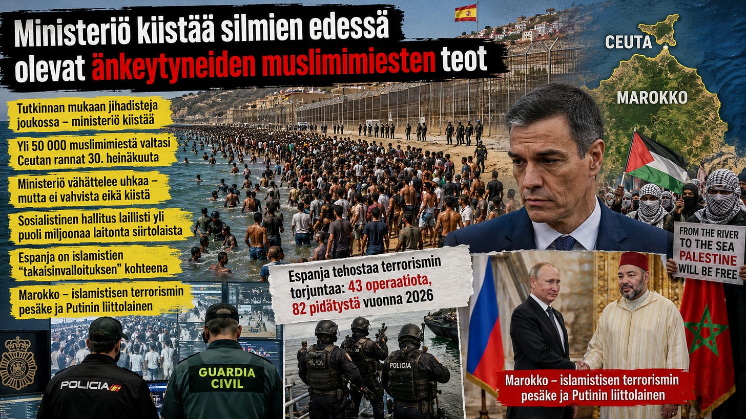 Espanjan sisäasiainministeriö on kiistänyt vahvistaneensa espanjalaisten uutisvälineiden El Español ja The Objective julkaisemia uutisia. Espanjan sisäasiainministeriö on kiistänyt vahvistaneensa espanjalaisten uutisvälineiden El Español ja The Objective julkaisemia uutisia.