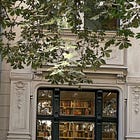 the precious intimacy of little things