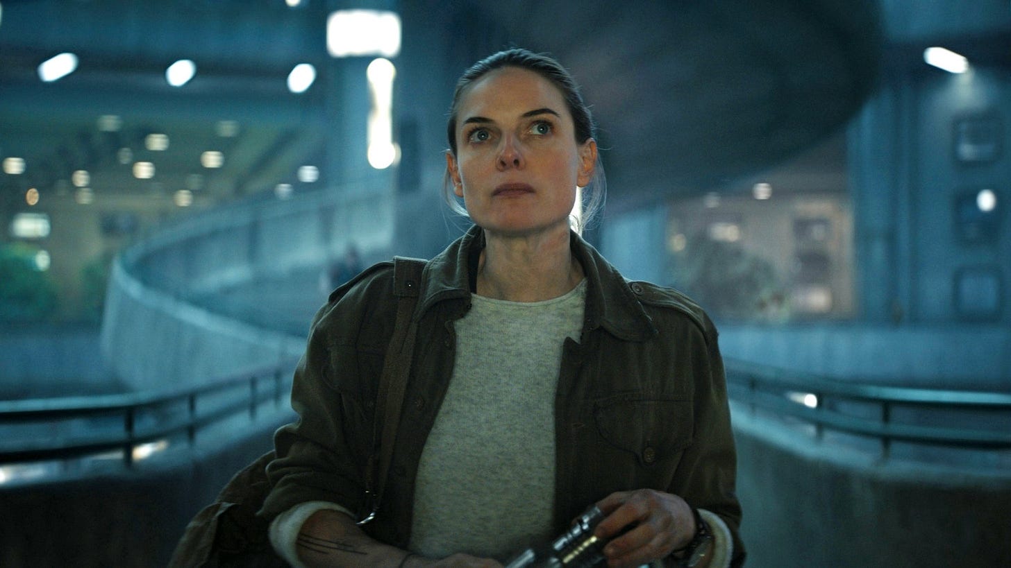 I'm obsessed with Silo on Apple TV Plus — here's why you should watch it |  Tom's Guide