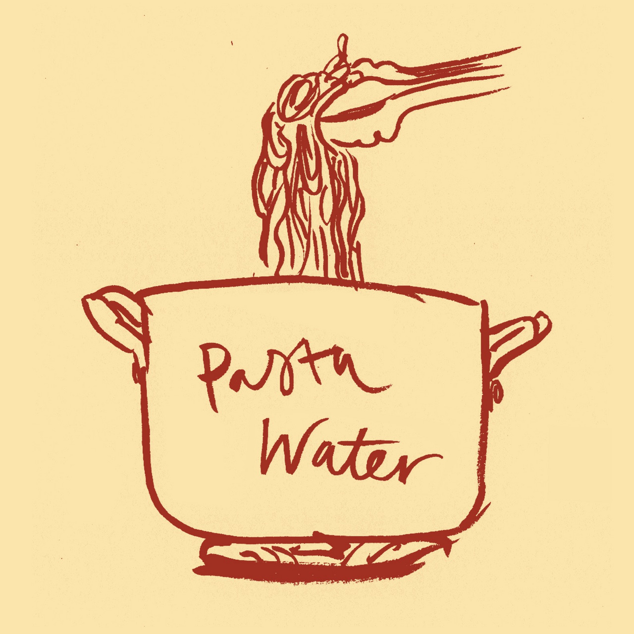 Pasta Water