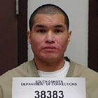 Department of Corrections warns of high-risk offender release