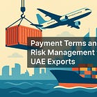 Payment Terms and Risk Management for UAE Exports