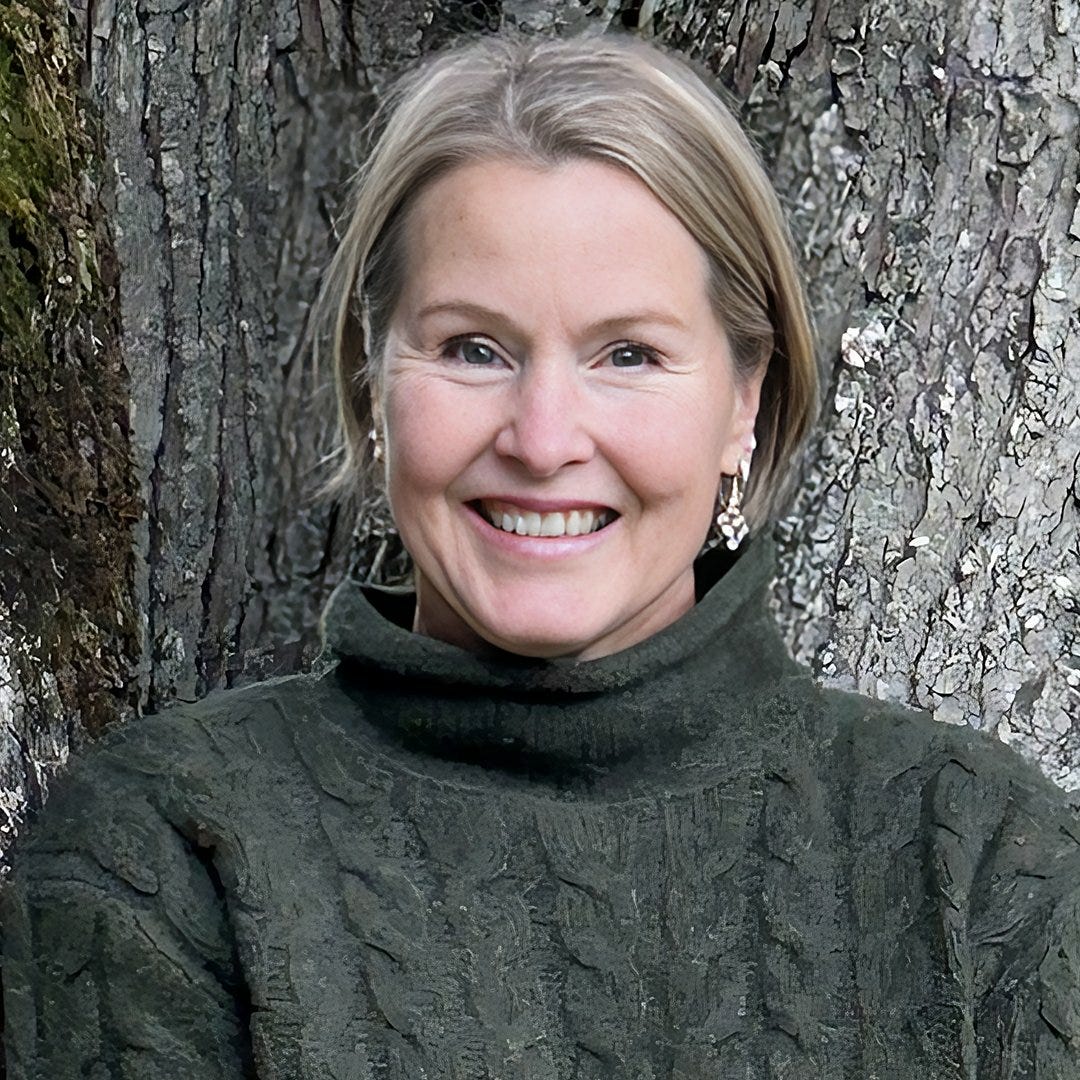 Shonagh’s Substack / Podcast & Writings