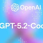 OpenAI GPT-5.2-Codex Debuts