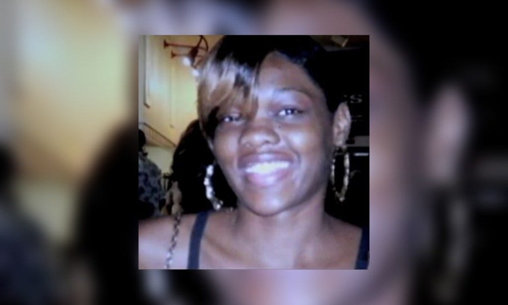 Vernicia Woodard Murder Atlanta Tahreem Rana