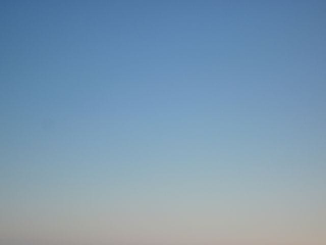 sky
