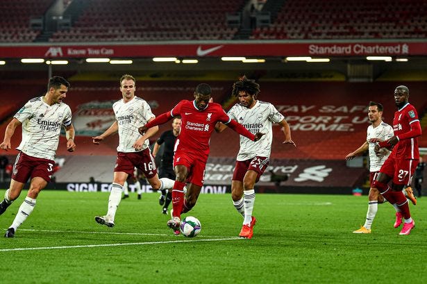 The Champions League winner who could save Mikel Arteta millions next  summer - football.london