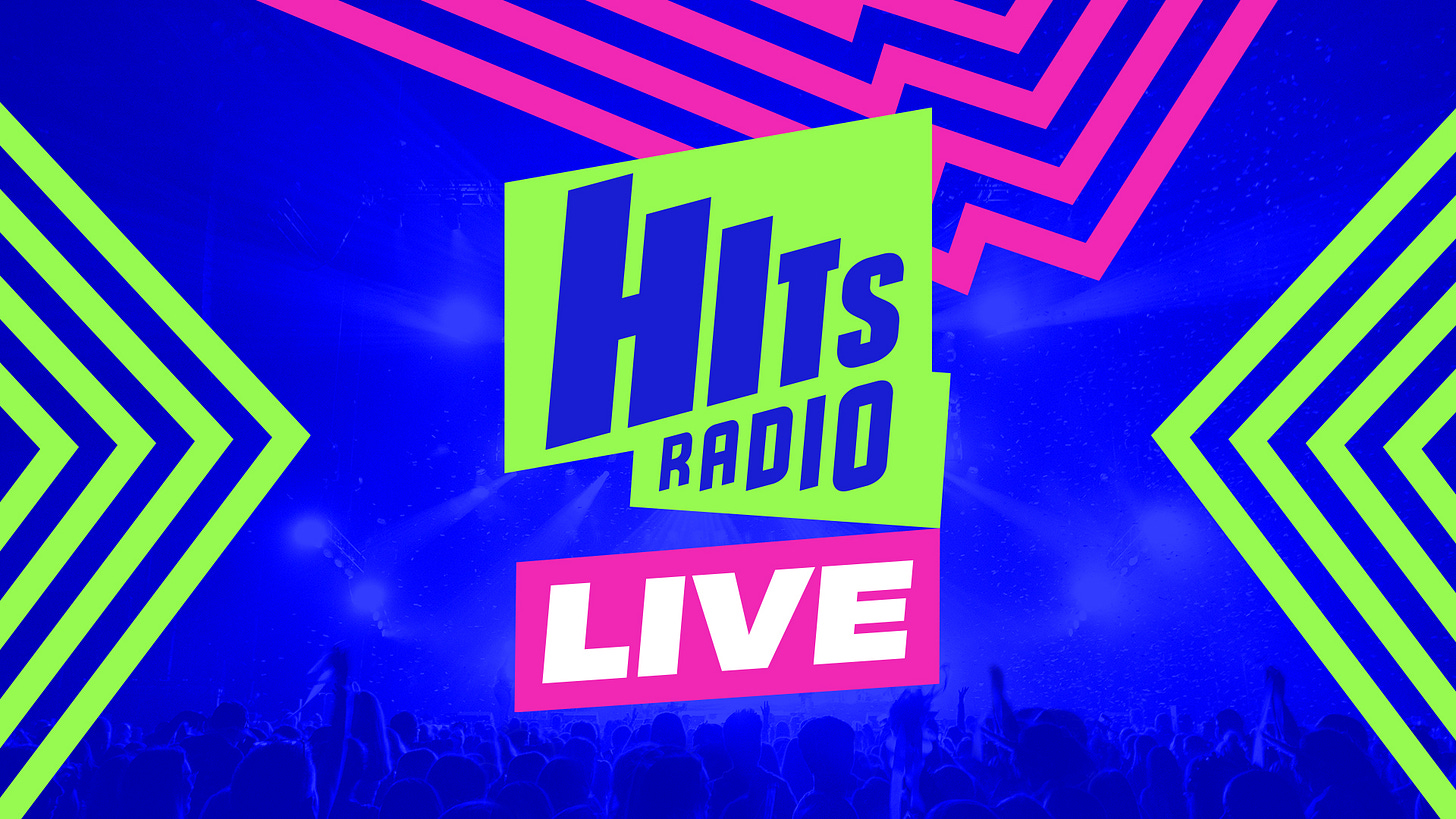Hits Live 2025: Buy tickets for Birmingham and Manchester