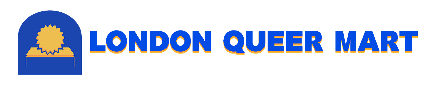 OUR STORY | london queer mart OUR STORY | london queer mart