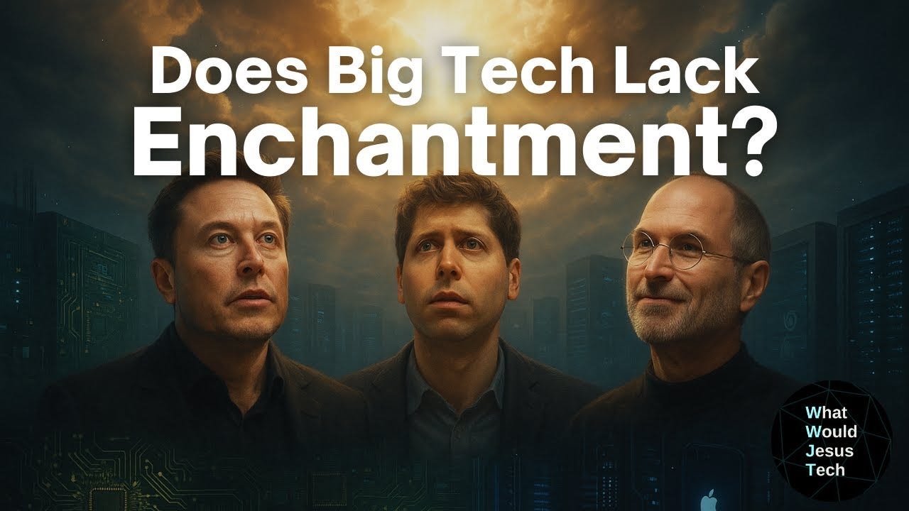 Altman, Musk, and Belief in God