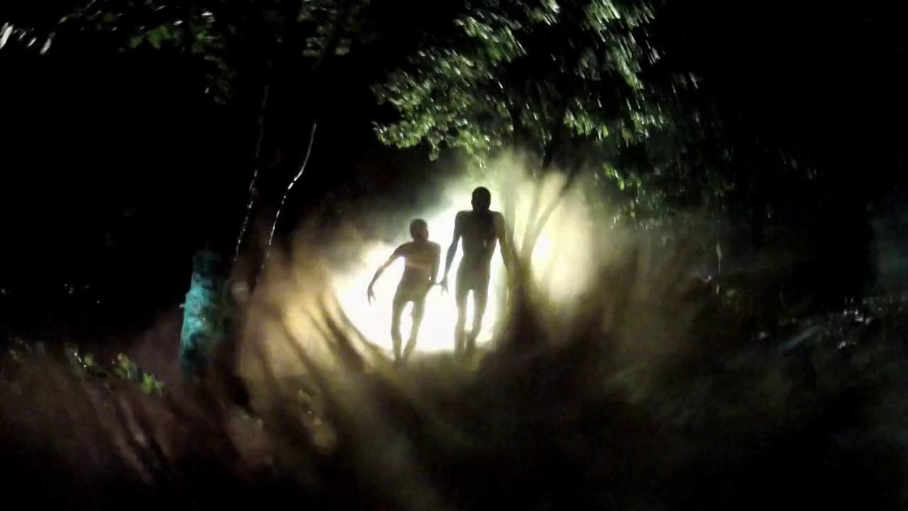 Slumber Party Alien Abduction" | V/H/S Wiki | Fandom