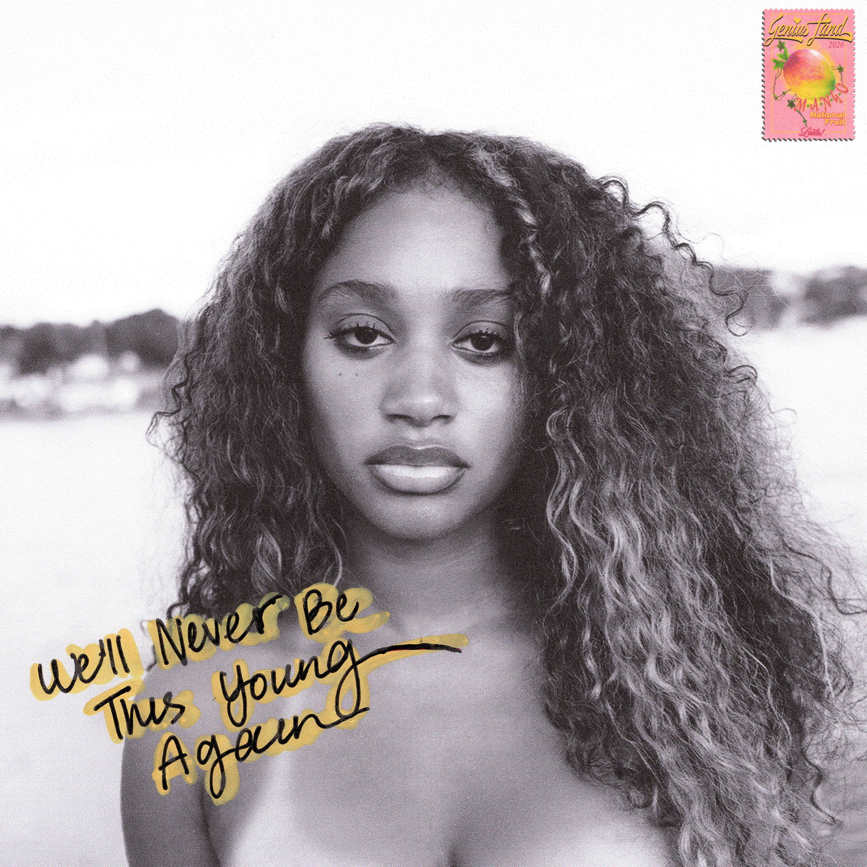 Album Review: We’ll Never Be This Young Again by Laila!