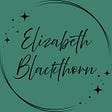 Elizabeth Blackthorn's avatar
