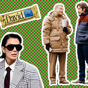 Suzy Weiss: Can Men Make Friends?