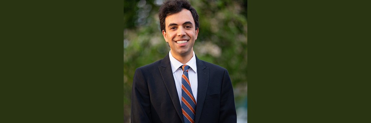 Sam Shirazi | Substack