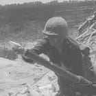 Improvised on Peleliu