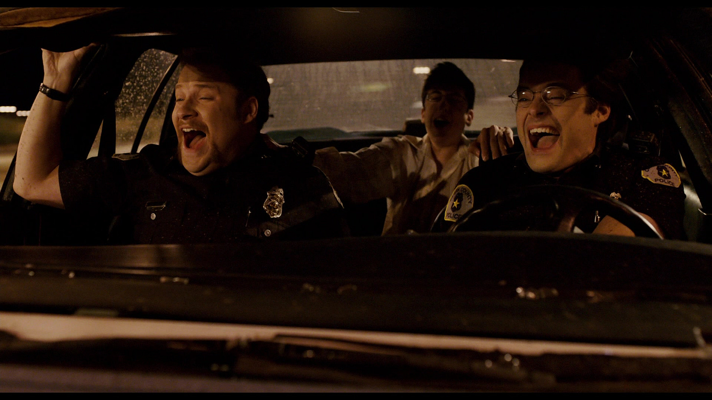 Image of Superbad (2007)