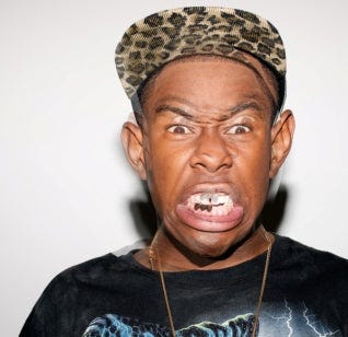 Rap music's uneasy relationship with depression | Dada Magazine | Kids of  Dada