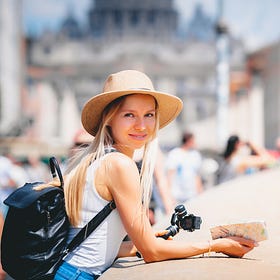 Everything You Need To Know To Understand The Experiential Traveller