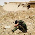 Dharmic and Adharmic wars. What to do when our country goes to war?
