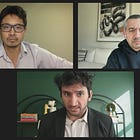 Iran, Epstein, and a New Mideast War: Mehdi and Experts React