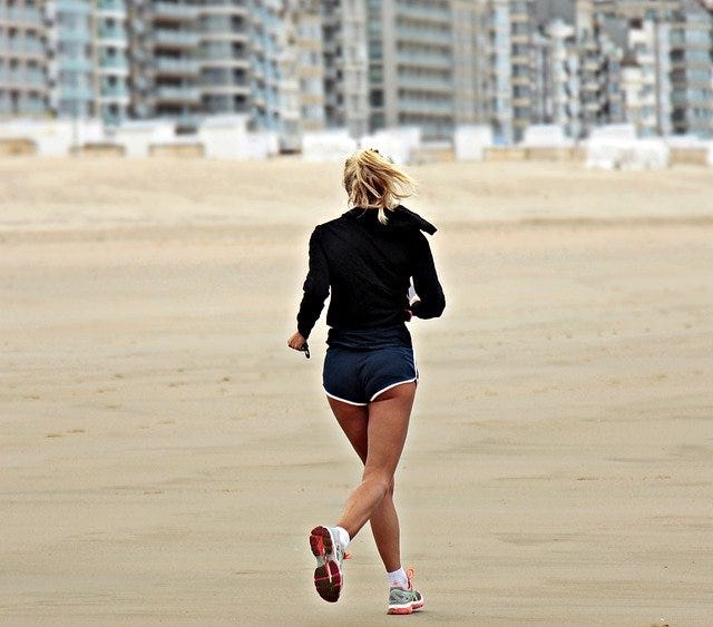 Active Exercise for health