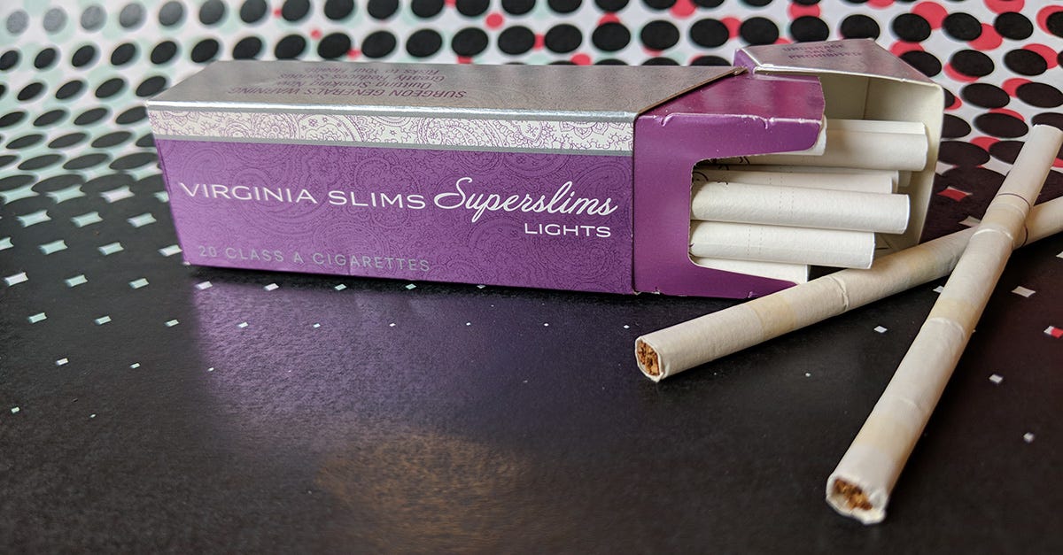 normal amount of cigarettes per day Am I safe smoking 2 to 3 cigarettes a day?