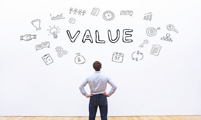 How to Use Lifetime Value to Create a Facebook Audience That Actually  Converts