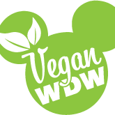 Melissa - Vegan Disney World