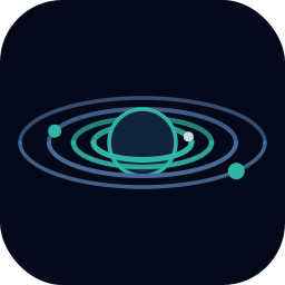 Data Gravity logo